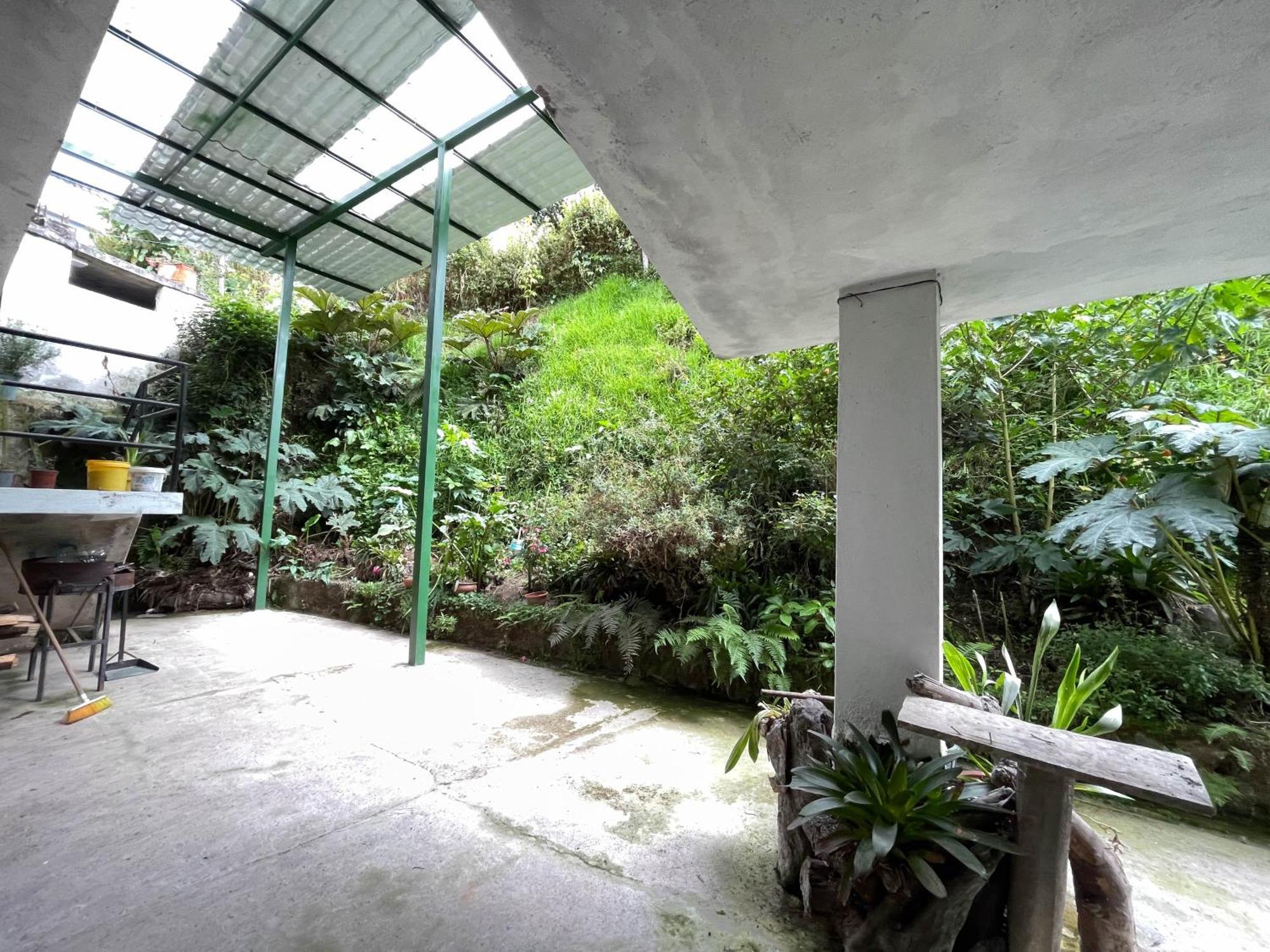 Hermoso Departamento En El Corazon De Papallacta Exterior foto